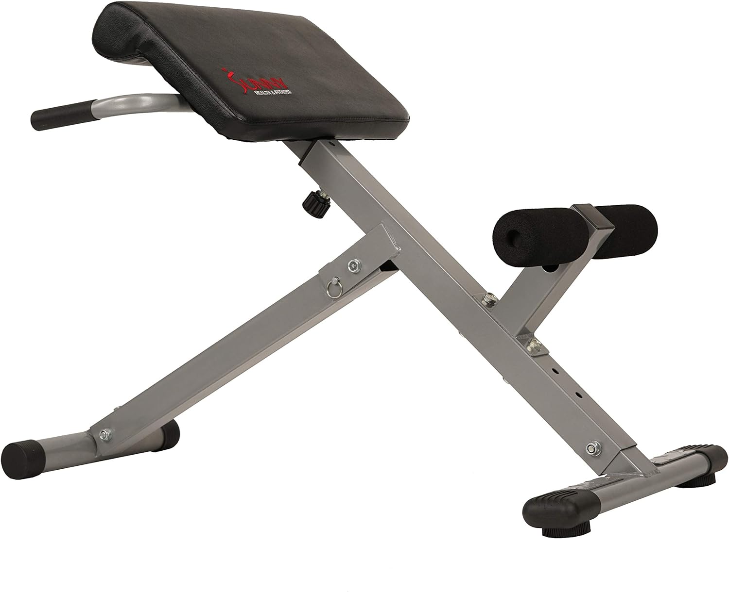 Hyperextension Roman Chair w/Back Extension